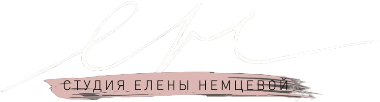Elena Nemceva Logo